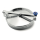 Domdeckel RUND 22B ECO 300mm  1.4301