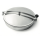 Domdeckel RUND 27 E6  1.4404