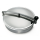Domdeckel RUND 27 L4,5  1.4404