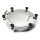 Domdeckel RUND 28 F6 600mm  1.4301