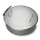 Domdeckel RUND 29PA 800mm  1.4404