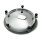 Domdeckel RUND 32  1.4301