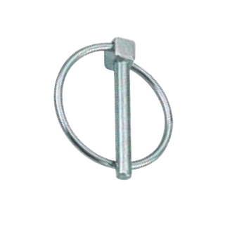 Klappsplint 6,0mm  1.4404  10 Stück
