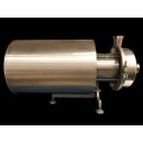 GEA Hilge HYGIA II K KYS 65/65/11/2