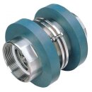 Nottrennkupplung ABV DN80 3" Innengewinde