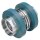 Nottrennkupplung ABV DN80 3" Innengewinde
