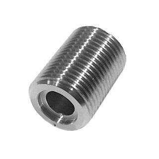 Zapfhahnstutzen TDS 5/8"  1.4301