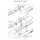 Gerader Schlauchanschluss 25mm LIVERANI NAUTIC 25