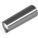 Kegelstift DIN 1
