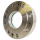 Runde Schauglasarmatur DIN28121 zum Anflanschen DN150 1.4404  Borosilikat PTFE PN10
