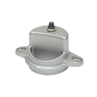 Halbleuchte Lumistar 24 V, 100 W für DIN28120, DN50