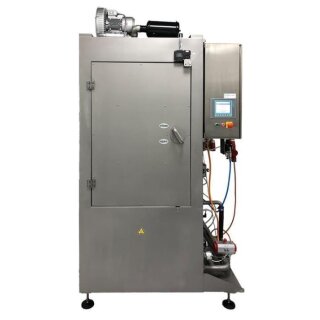 Behälterwaschanlge SIMOFLEX ECO