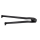 AMF Stirnlochschlüssel 160mm Zapfen 3mm