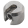 Klemmstopper für 2mm Seil M4 10x8mm  1.4404  10 Stück