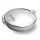 Domdeckel Modell 29 A2 200mm  1.4404