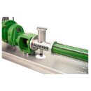 Exzenterschneckenpumpe VC40 1-12 Geometrie