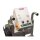 Exzenterschneckenpumpe VC40 1-12 Geometrie
