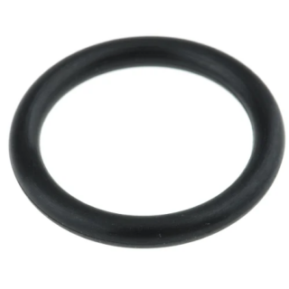 O- Ring 20mm NBR  innen 400mm  geklebt