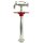 Standrohr DN50 1x C- absperr + 1x Zapfhahn 3/4"