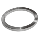 Glatter Bund DN20/26,9 nach EN 1092-1 Typ 32 PN16  1.4571