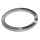 Glatter Bund DN20/26,9 nach EN 1092-1 Typ 32 PN16  1.4571