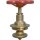 Ventiloberteil Bonnet 2 1/2"