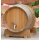 Holzfass mit innerer Edelstahlblase 20 Liter