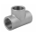 T- Stück 3/4" PN100  1.4408