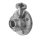 Tankventil DIN DN40 mit Flansch DN50 ISO- TO F05-14 PN16  1.4404