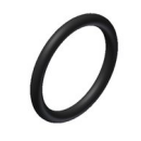 RJT O- Ring 4"  NBR