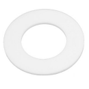 Flanschdichtung DN15 51/20/2 PTFE  Form IBC PN10-40
