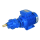 LIVERANI Zahnradpumpe GEAR 10-GM Gleitring Ceramic/Carbon/Viton, 400V, 0,37KW, 1400 U/min., 10l/min.
