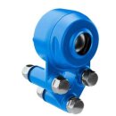 Flanschlager HYGIENE XB3FC für Welle 25mm mit...