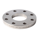 Edelstahl Schweißflansch nach EN1092 Typ 01 DN250/273,0mm PN6  1.4404