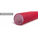 IPL Spiralpress ENO DN40x6,75 Zuschnitt  (Rolle 30 Meter)
