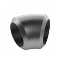 Rohrbogen 45° 73,03x3 nahtlos 2 1/2"  1.4404...