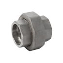 Verschraubung NPT 2" konisch dichtend  1.4404  3000 lbs