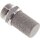 Schalldämpfer Edelstahl 1/8"  1.4305  SW13  Länge: 20mm