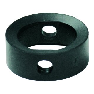 Scheibenventildichtung HANDTMANN DN65 EPDM
