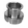 IBC IG S100 auf Tri Clamp DN50  1.4404