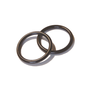O- Ring 9x1,5  NBR 70 EVROSTROJ HAHN