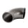 Edelstahl Rohrbogen20x1,5  1,5D (R30)  V4A