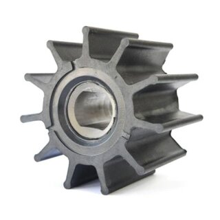 Impeller für INOXPA  RF-20/50  Neoprene lebensmittelecht