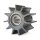 Impeller für INOXPA  RF-20/50  Neoprene lebensmittelecht