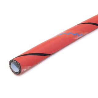 CONTITECH Purpurschlange PLUS 25x6  Rollenlänge 40 Meter