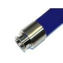 SVB- Multilebensmittel S+D verpresst TC 32676 DN80  2000mm