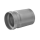 Victaulic Rollnut mit Schweißende DN40 48,3mm x100mm  1.4571