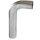 Passbogen M- Kontur 90° 88mm  1.4404