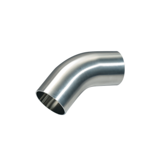 ORBITAL Schweißbogen 45°  BS  1.4435